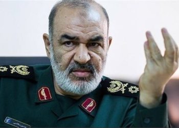 Irán promete golpear a todos los involucrados en el asesinato de Soleimani en Estados Unidos