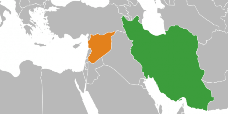 El verdadero desastre del Coronavirus en Siria e Irán