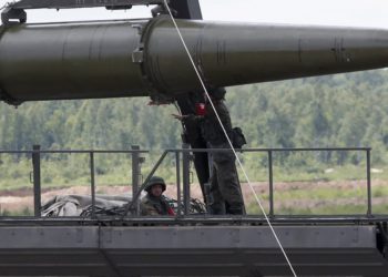 Rusia se prepara para sacar su mejor arsenal y apuntar a Estados Unidos y Europa tras cancelación del INF