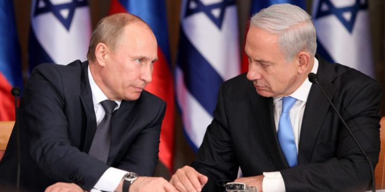 Rusia invita a Israel a discutir “su programa nuclear”