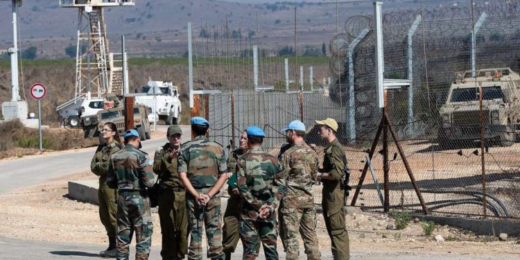Israel y Siria acuerdan reabrir cruce fronterizo de Quneitra