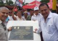 Alcaldes de Guatemala nombran calles: “Jerusalem la capital de Israel”