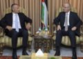 La Autoridad Palestina se niega a recibir al enviado de la ONU en Medio Oriente
