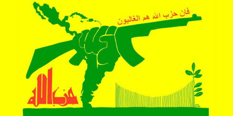 La marea se vuelve contra Hezbolá en Sudamérica