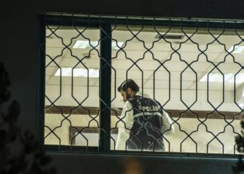 La policía turca finaliza investigación en consulado saudí mientras Pompeo se dirige a Riad