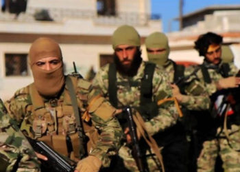 Dos israelíes árabes son acusados de intentar unirse a los jihadistas en Siria