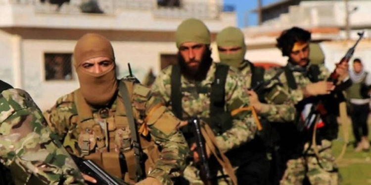 Dos israelíes árabes son acusados de intentar unirse a los jihadistas en Siria