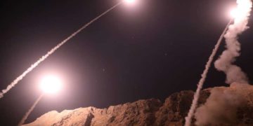 Video de los misiles de largo alcance de Irán que podrían apuntar a Israel