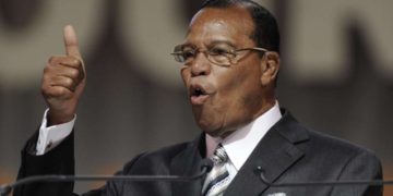 Farrakhan dice que es un anti-termitas
