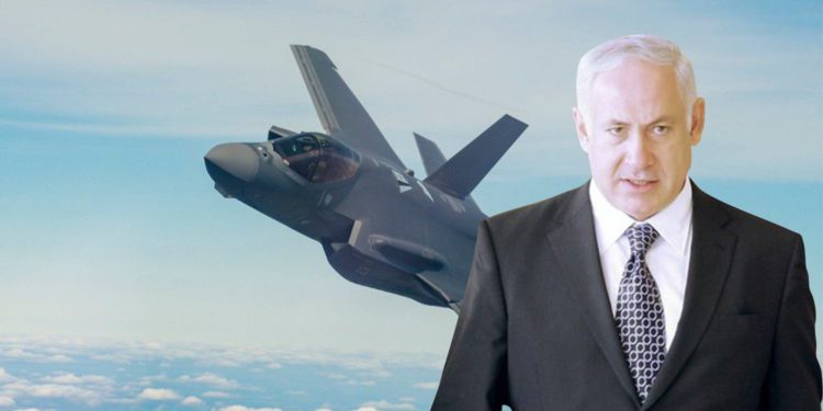 Netanyahu a Rusia: Israel continuará con los ataques en Siria a pesar de los S-300