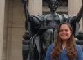 Hija del Cónsul de Israel en Nueva York: la Universidad de Columbia no me protege de un grupo palestino