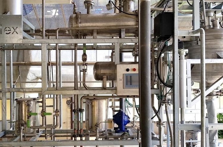 Israel desarrolla un sistema que ayuda a limpiar la contaminación industrial