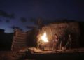 Combustible comprado en Qatar aumenta electricidad diaria para habitantes de Gaza