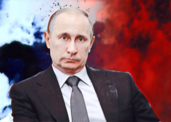 Cómo Putin y la KGB tomaron el control de Rusia y engañaron a Occidente