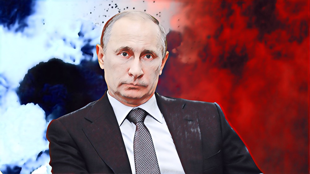 Cómo Putin y la KGB tomaron el control de Rusia y engañaron a Occidente