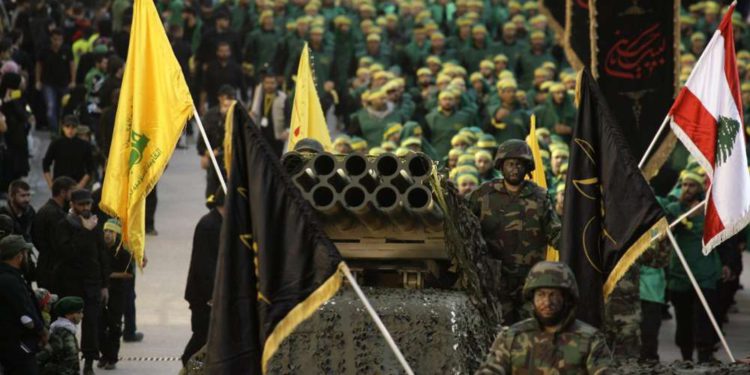 La ayuda estadounidense al Líbano ayuda a Hezbollah