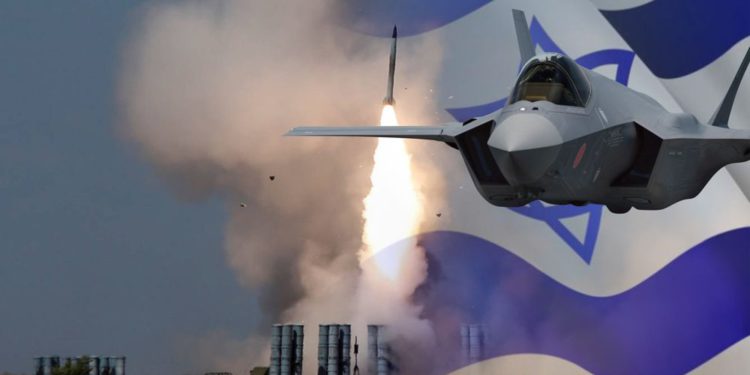 Si se desata una guerra entre Israel y Rusia en Medio Oriente