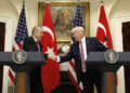 Turquía promete comprar energía iraní, preparando una confrontación con los Estados Unidos