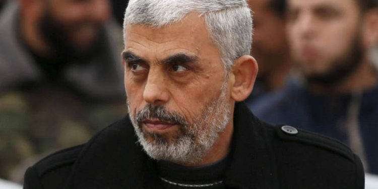 ¿Está Hamas enviado un mensaje al decir que está preparado para una guerra contra Israel?