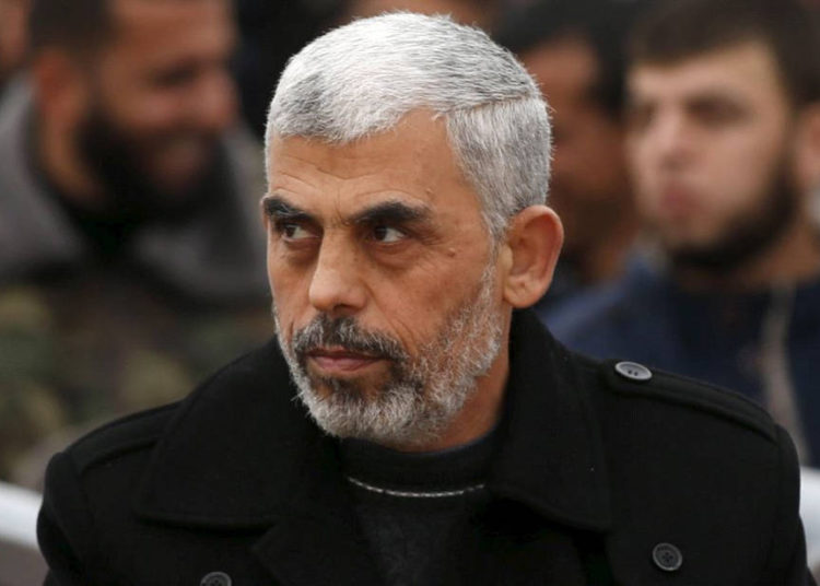 ¿Está Hamas enviado un mensaje al decir que está preparado para una guerra contra Israel?