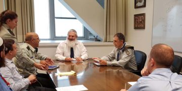 Viceministro de Defensa: declaraciones de paz de Sinwar son una mentira