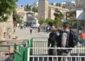 Soldado israelí ligeramente herido durante ataque de apuñalamiento en Hebrón