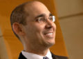 Profesor estadounidense-israelí es nombrado nuevo gobernador del Banco de Israel