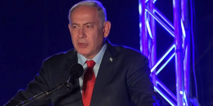 Netanyahu: Putin entiende la necesidad de Israel de actuar en el norte por su seguridad