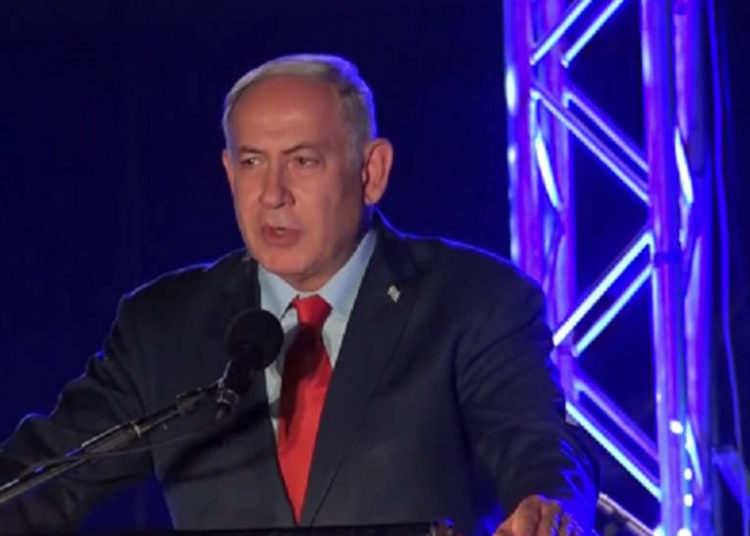 Netanyahu: Putin entiende la necesidad de Israel de actuar en el norte por su seguridad