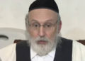 Judío ortodoxo relata el violento ataque que sufrió a manos de un furioso taxista en Brooklyn