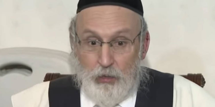 Judío ortodoxo relata el violento ataque que sufrió a manos de un furioso taxista en Brooklyn