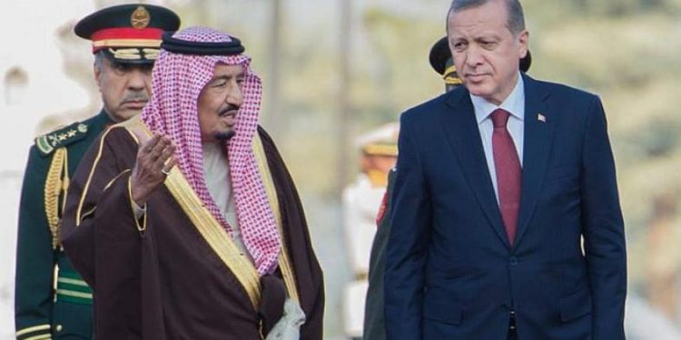 Caso Khashoggi: ¿Cómo se desarrolla la disputa sunita entre Arabia Saudita y Turquía en Medio Oriente?