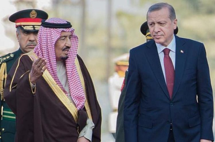 Caso Khashoggi: ¿Cómo se desarrolla la disputa sunita entre Arabia Saudita y Turquía en Medio Oriente?