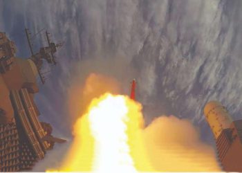 IAI gana un acuerdo de $ 777 millones para suministrar a la India un sistema de defensa de misiles marítimos