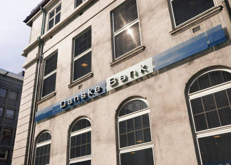Banco danés que apoya al movimiento BDS está detrás de un vasto plan de lavado de dinero