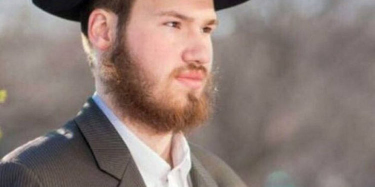 Judío ortodoxo es asesinado en un presunto asesinato en serie en Estados Unidos