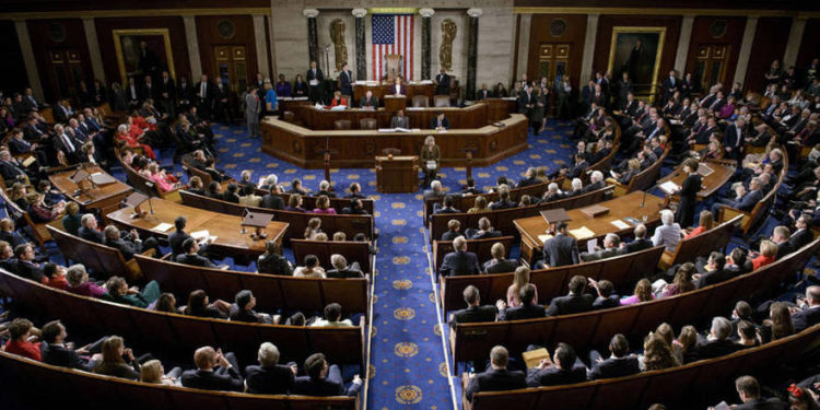 Senado de los Estados Unidos aprueba dos proyectos de ley que sancionan a Hezbolá