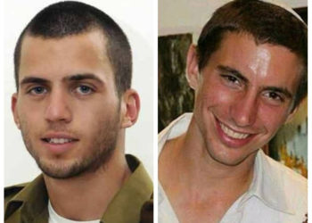Israel niega que Noruega haya mediado por el regreso de los cuerpos de soldados con Hamas