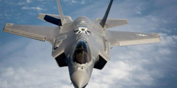 Turquía libera al pastor estadounidense, pero eso no significa que obtendrán sus F-35
