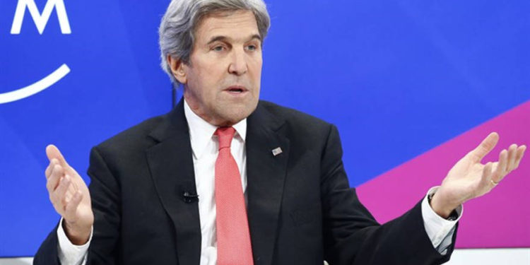 Ex funcionario estadounidense advierte de una guerra contra Irán