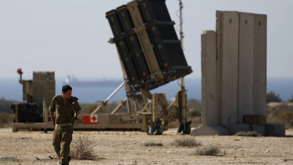 Ministro de Defensa de Israel ordena ALERTA MÁXIMA en la frontera con Gaza
