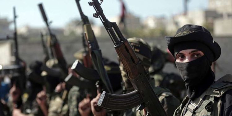 Jihad Islámica amenaza con venganza por muerte de 3 árabes