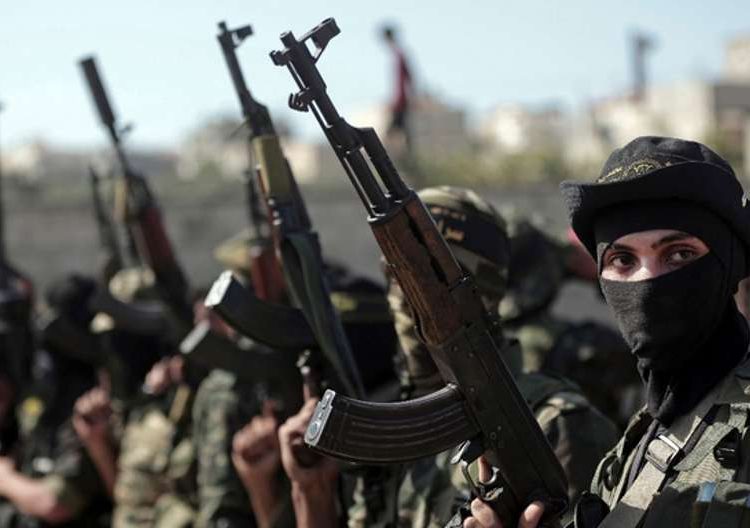 Jihad Islámica amenaza con venganza por muerte de 3 árabes