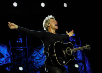 Bon Jovi regresará a Israel en julio como parte de una gira europea