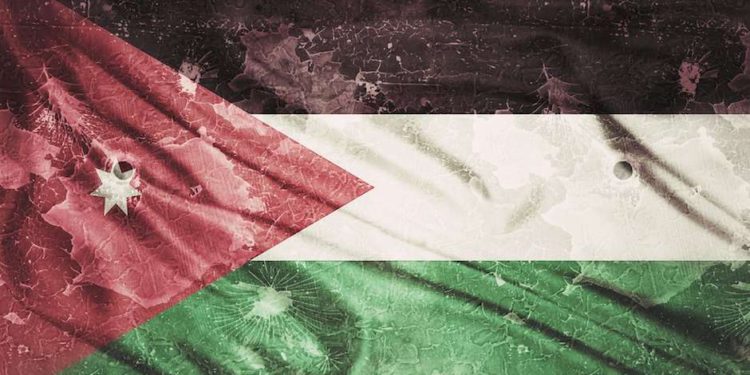 La Ley jordana permite el asesinato de israelíes