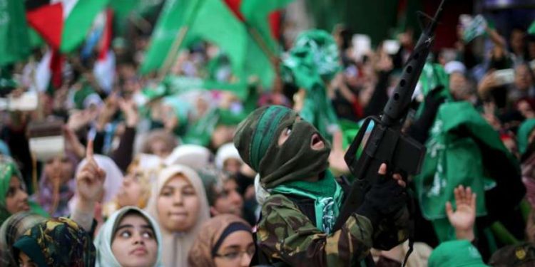 Hamás: “Las amenazas vacías de Israel no asustan a los palestinos”