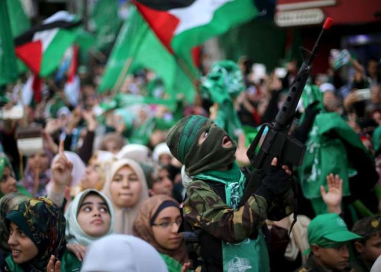 Hamás: “Las amenazas vacías de Israel no asustan a los palestinos”
