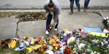 Grupos musulmanes recaudan más de $ 60,000 para víctimas de la sinagoga de Pittsburgh