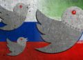 Twitter revela miles de cuentas de Rusia e Irán destinadas a “campañas de desinformación”