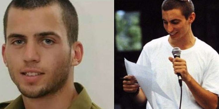 Noruega está mediando entre Israel y Hamas por devolución de cuerpos de soldados - informe